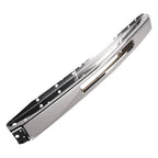 Bumper Bar for Silverado 2500 HD LT/LTZ/WT (2007–2010) 15941837 Chrome