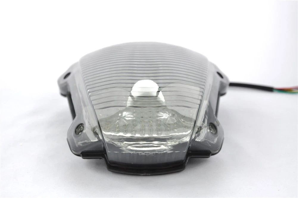 LED Tail Light with Turn Signals for Suzuki GSX-R1300 Hayabusa (2008–2015)