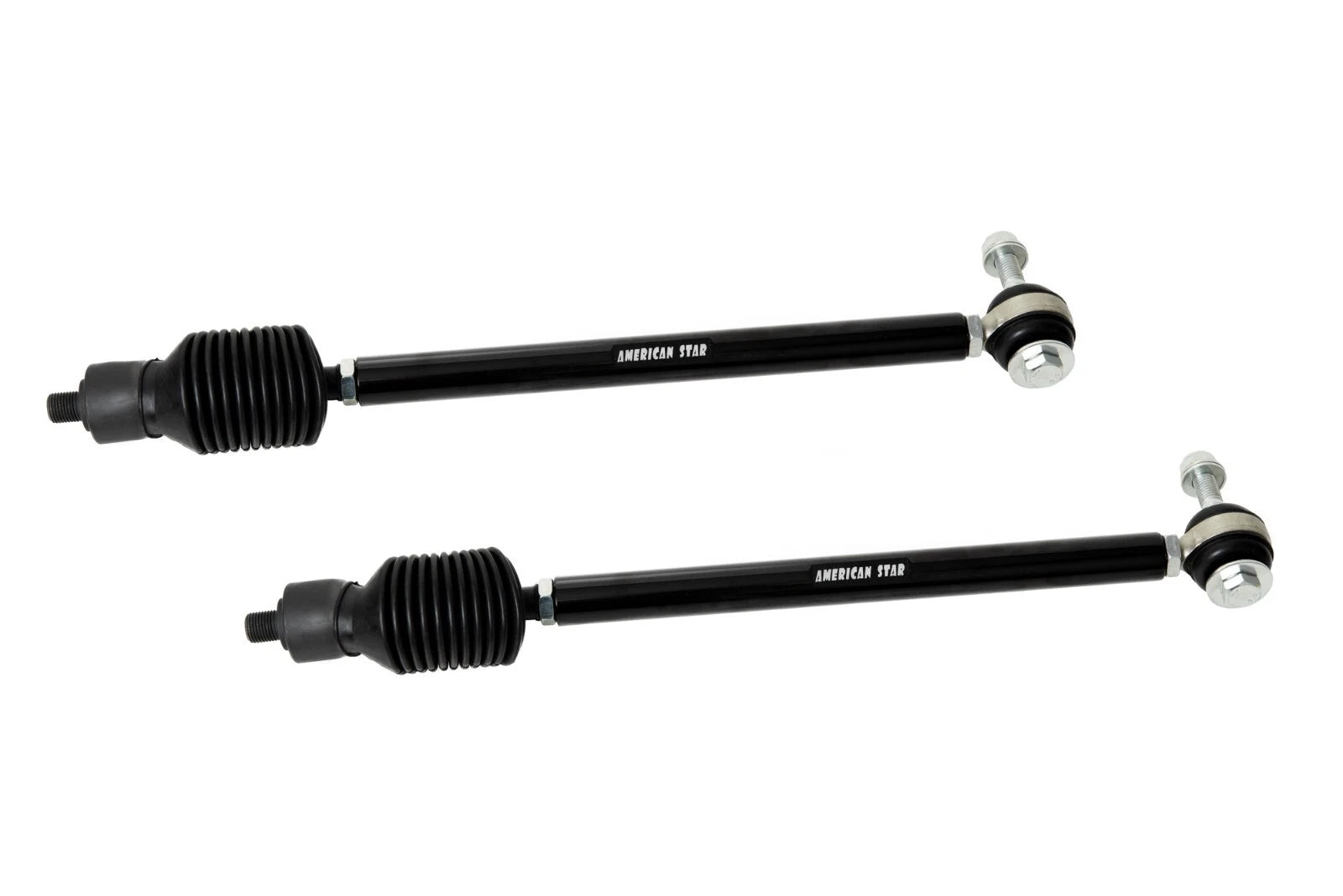 ASR Aluminum Tie Rod Rack Kit for Can-Am Maverick 1000 (2013–2018)