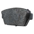 Set of 4 Rear NAO Brake Pads for Mitsubishi Eclipse, Eagle Talon