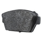 Set of 4 Rear NAO Brake Pads for Mitsubishi Eclipse, Eagle Talon
