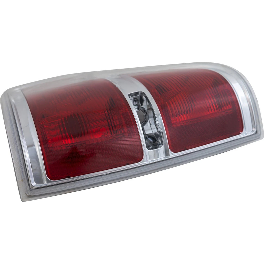 Tail Light for Ford F-150 Passenger Side (2009–2014)
