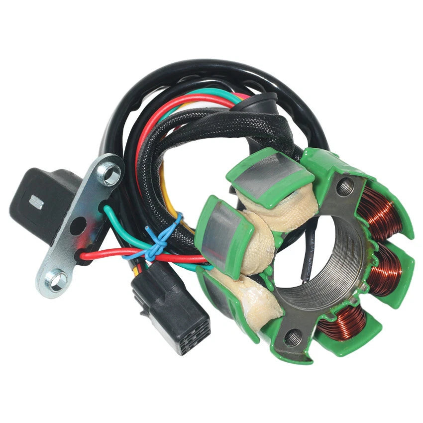 Generator Stator Coil for Suzuki RM-Z250 (2007–2009) 32101-10H00