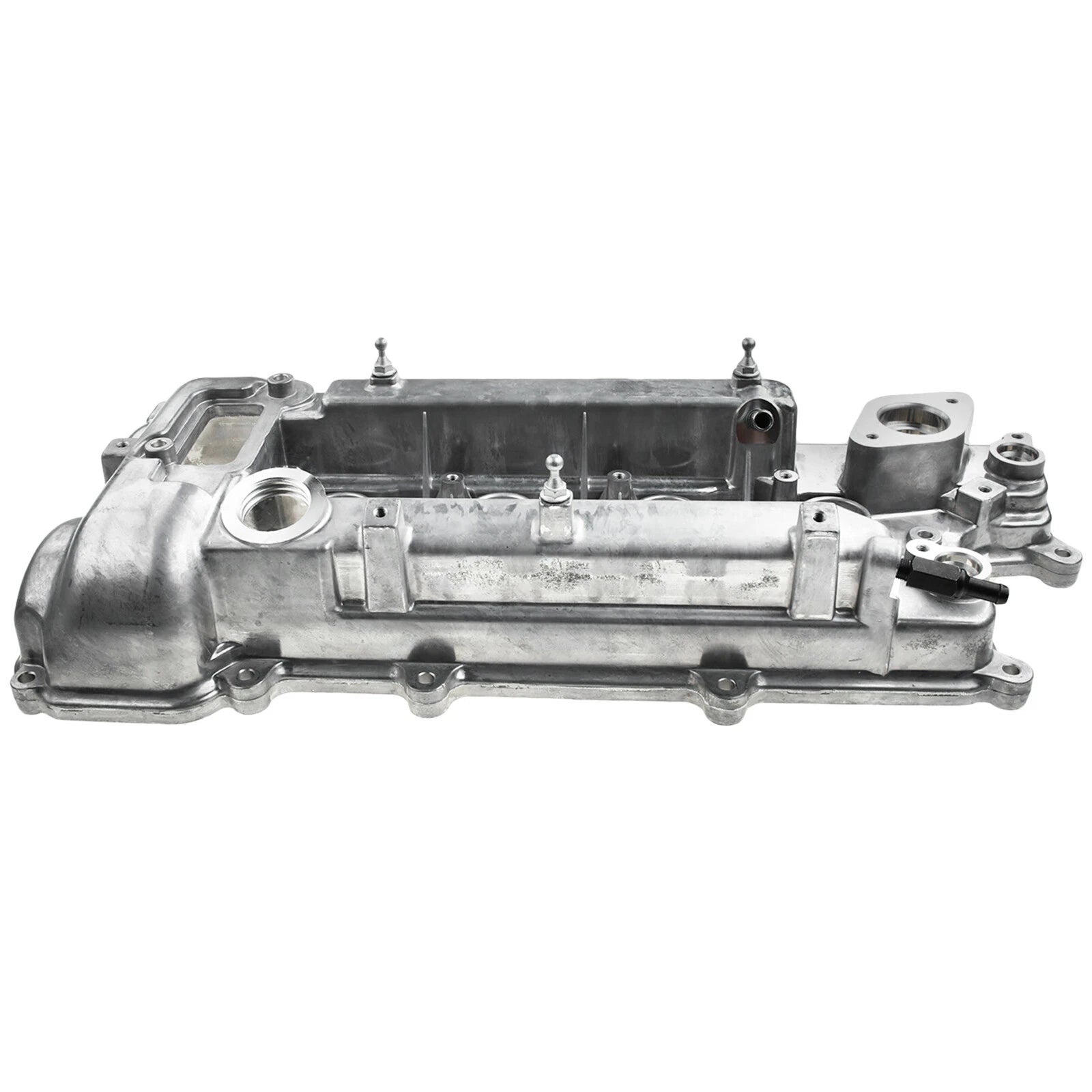 Engine Valve Cover for Hyundai Accent (2012–2017) Kia Rio Soul Forte Koup