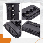 Cylinder Valve Cover & Gasket for Citroen Peugeot 1.6 16V EP6 (2006–2014)