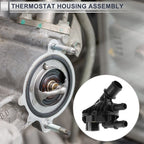 Engine Coolant Thermostat Housing Assembly for Ford Bronco Sport (2021–2023)