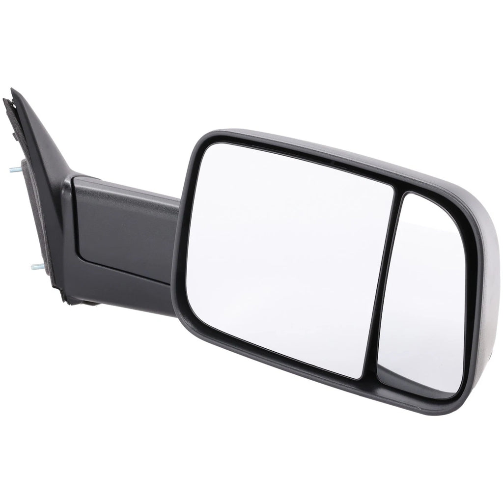 Set of 2 Towing Mirrors for Ram 2500