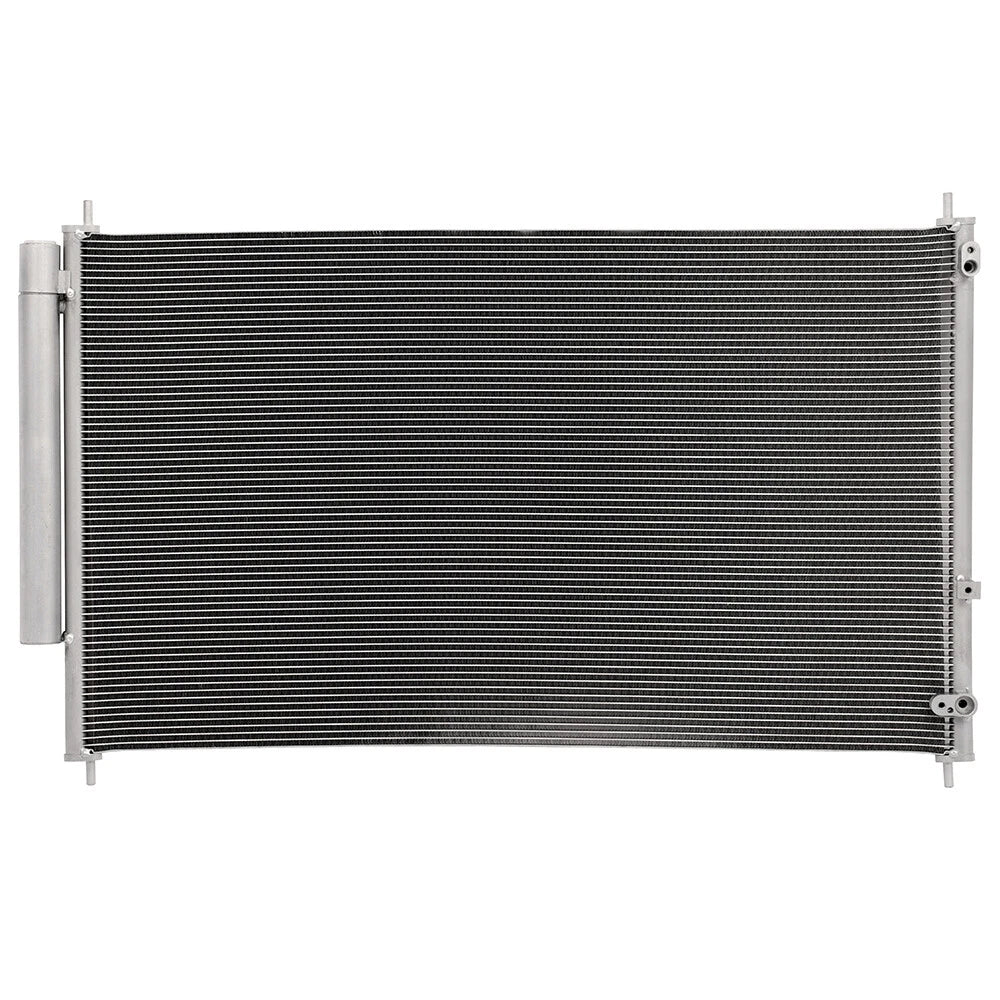 A/C Condenser for Honda Odyssey (2011-2017)