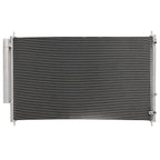 A/C Condenser for Honda Odyssey (2011-2017)