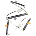 Set of 2 Window Regulators for Audi A8 Quattro (2004–2010)