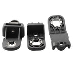 Repair Kit Headlamp Metal&Plastic for Q5 (2013���2016)