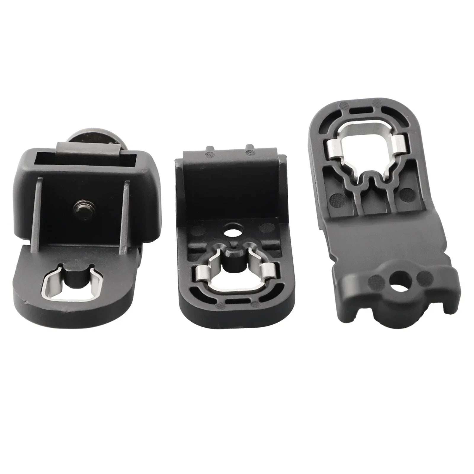 Repair Kit Headlamp Metal&Plastic for Q5 (2013���2016)
