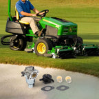 Complete Parts Kit for X300 X300R X304 Tractor (Includes Carburetor, Fuel Pump)