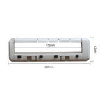 Brush Guard for Xiaomi Mijia M40 D110CN (Model)