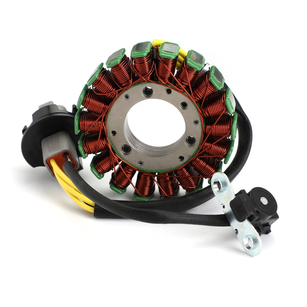 Stator Magneto for SeaDoo GTX GSX SPX RX XP (1995–2003) 290886588/420886588