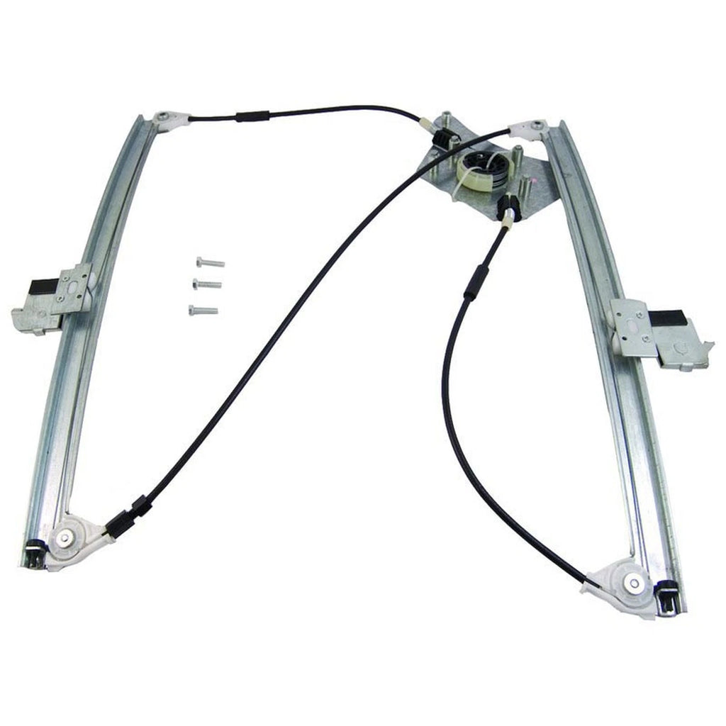 Power Window Regulator for BMW M Series (1998–2003)