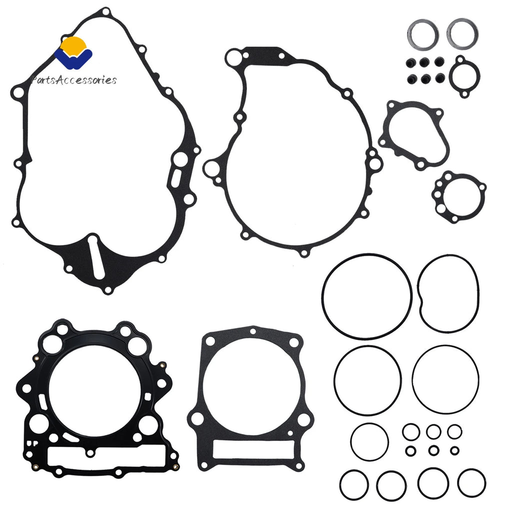 Complete Gasket Kit for Yamaha Raptor 660 660R (2001–2005)