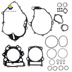 Complete Gasket Kit for Yamaha Raptor 660 660R (2001–2005)
