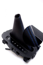 Automatic Shift Boot for Pontiac Grand Prix (1997–2003) Blue Stitch