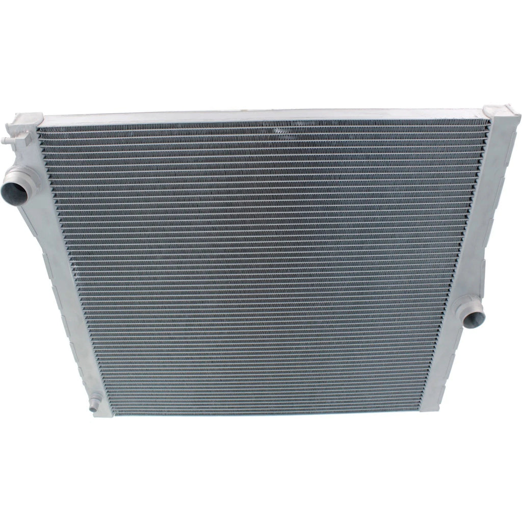 Radiators for BMW E70 X5 Series (2007–2010)
