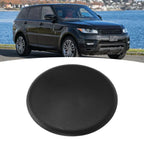 Black Front Seat Armrest Cap for Land Rover Discovery LR3 LR4 Range Rover Sport