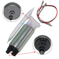Fuel Pump + Filter for Suzuki LT-A400 KingQuad 400 2WD / LT-A400F 4WD (2008–2012)