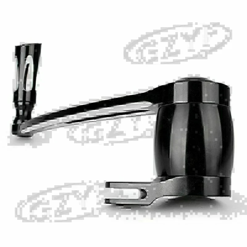 Aluminum Brake Arm Pedal Kit for Harley Touring 2008-2013