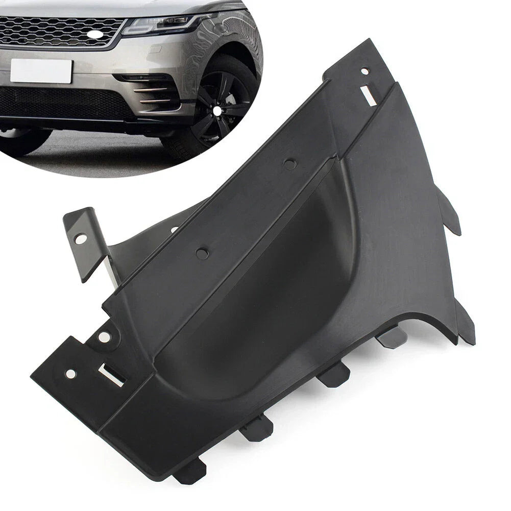 Front Bumper Air Duct Cooling Vent for Land Rover Range Rover Velar (2017-22)