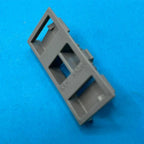 Rocker Panel Molding Retainer Clips for Cadillac DeVille, Buick LeSabre (2000-2005)