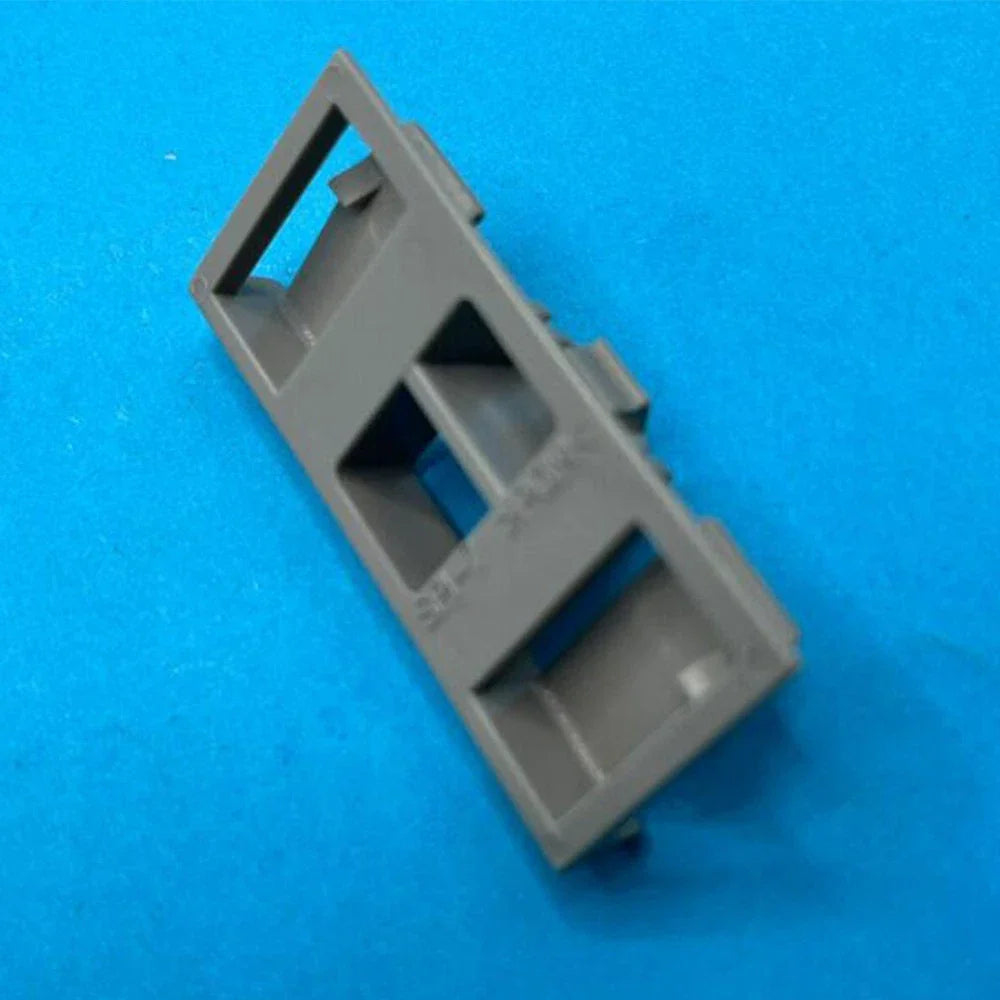 Rocker Panel Molding Retainer Clips for Cadillac DeVille, Buick LeSabre (2000-2005)