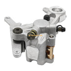 Rear Brake Caliper for Kawasaki KX450F (2006–2018) with Pads