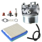 Carburetor Air Filter for Tecumseh Go Kart (6HP–6.5HP)