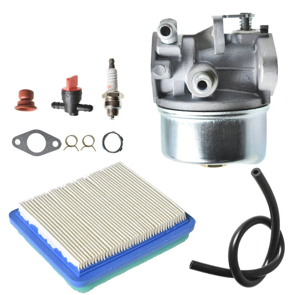 Carburetor Air Filter for Tecumseh Go Kart (6HP–6.5HP)