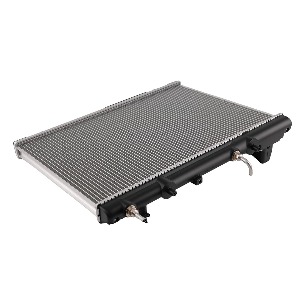 Aluminum Radiator for Mitsubishi Montero Sport 3.0L V6 (1997–2003) MR239627