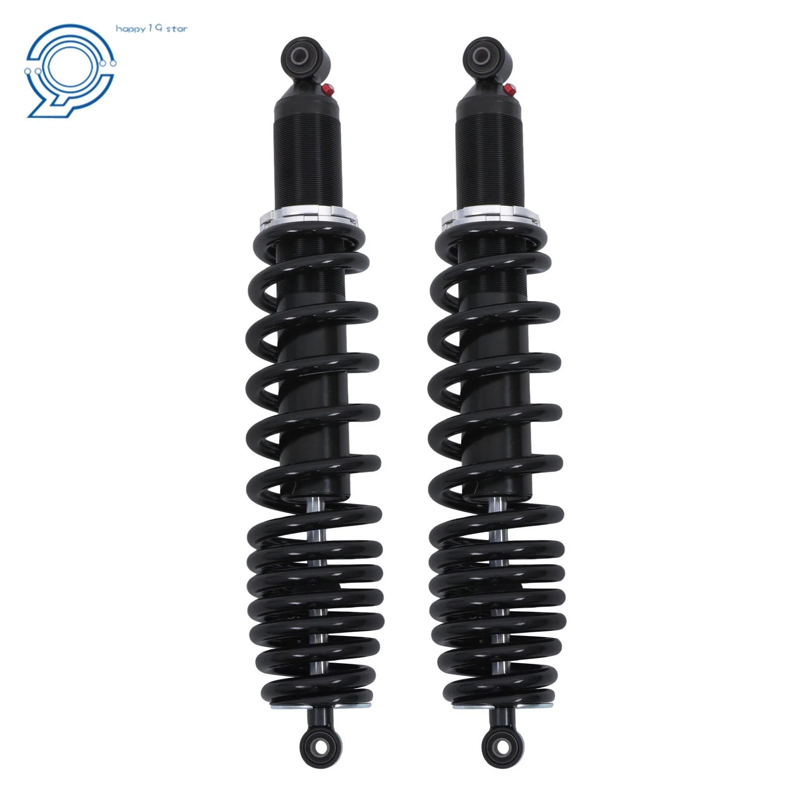 Rear Shocks for Can-Am Defender X-MR HD10 (2019–2022) Gas-Charged