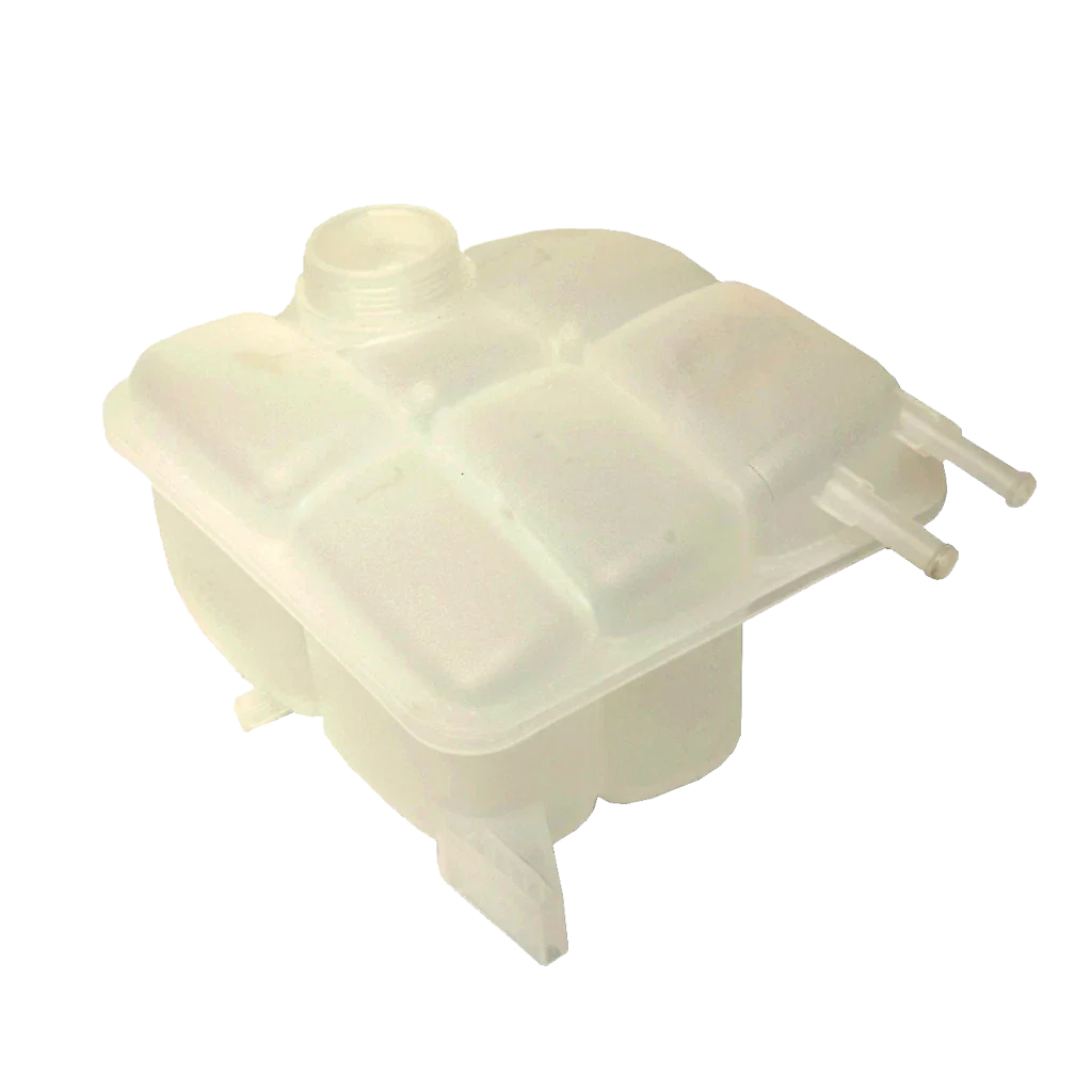 Radiator Overflow Bottle Coolant Tank Reservoir for Volvo C30/C70/S40/V50 (2003–2012)