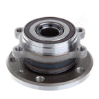 2X Front Wheel Bearing Hub Assembly for Volkswagen GTI Golf Eos Audi Q3
