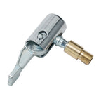 Valve Clip Connector for Trucks and Campers