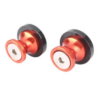 8mm Swingarm Sliders Spools for Honda Suzuki Ducati Motorcycles