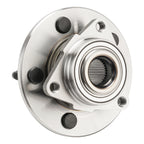 Front Wheel Bearing & Hub for Dodge Ram 1500 (2002–2008) 5 Lug Models