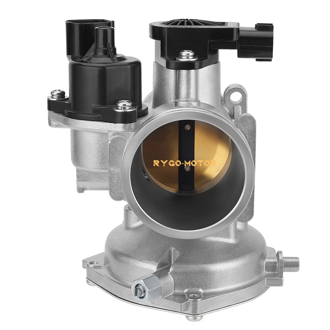 Throttle Body 1205009 for Polaris Sportsman 450 HO 2017–2025