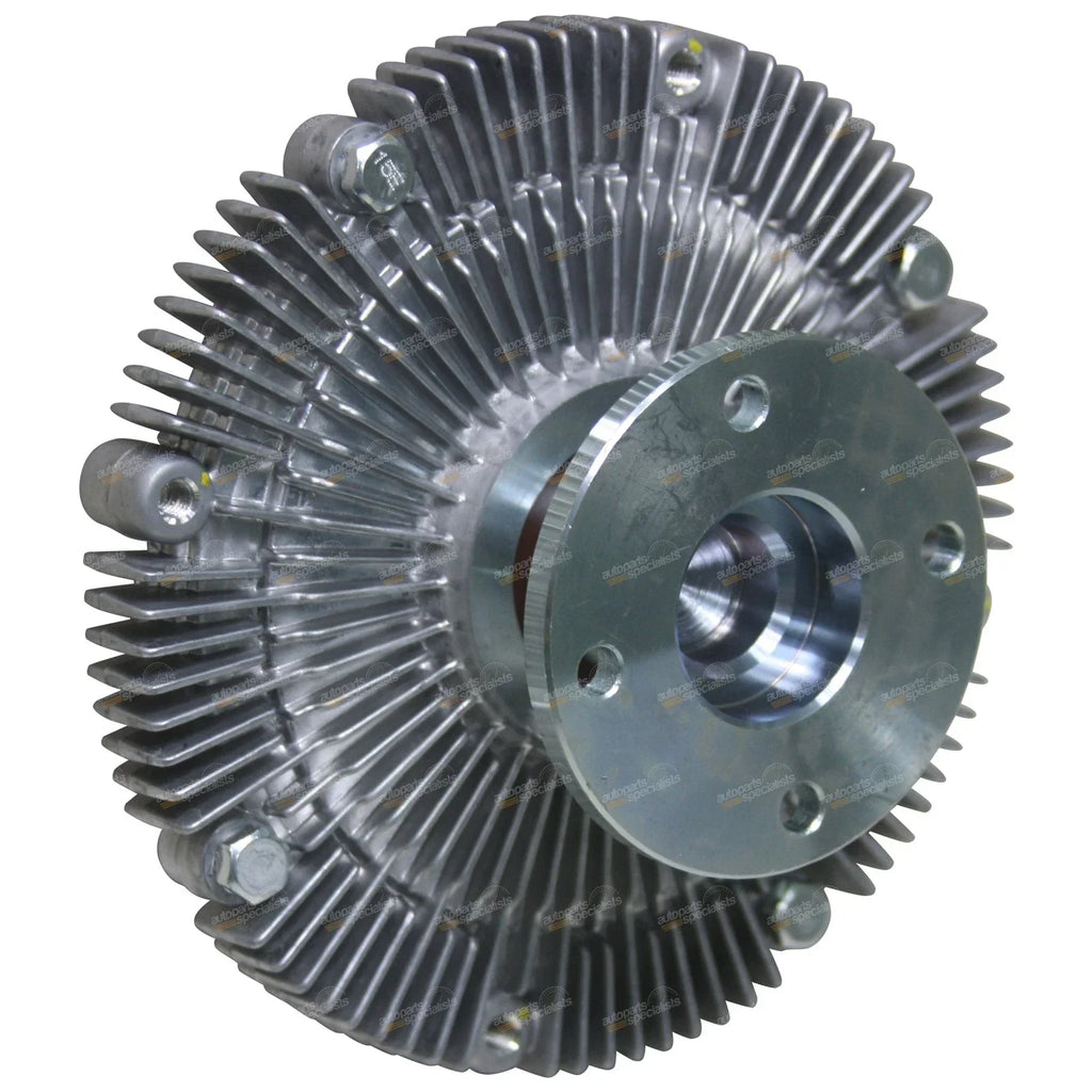 Fan Clutch for Nissan Patrol GU 2.8L RD28Ti Diesel (1997 - 2000)