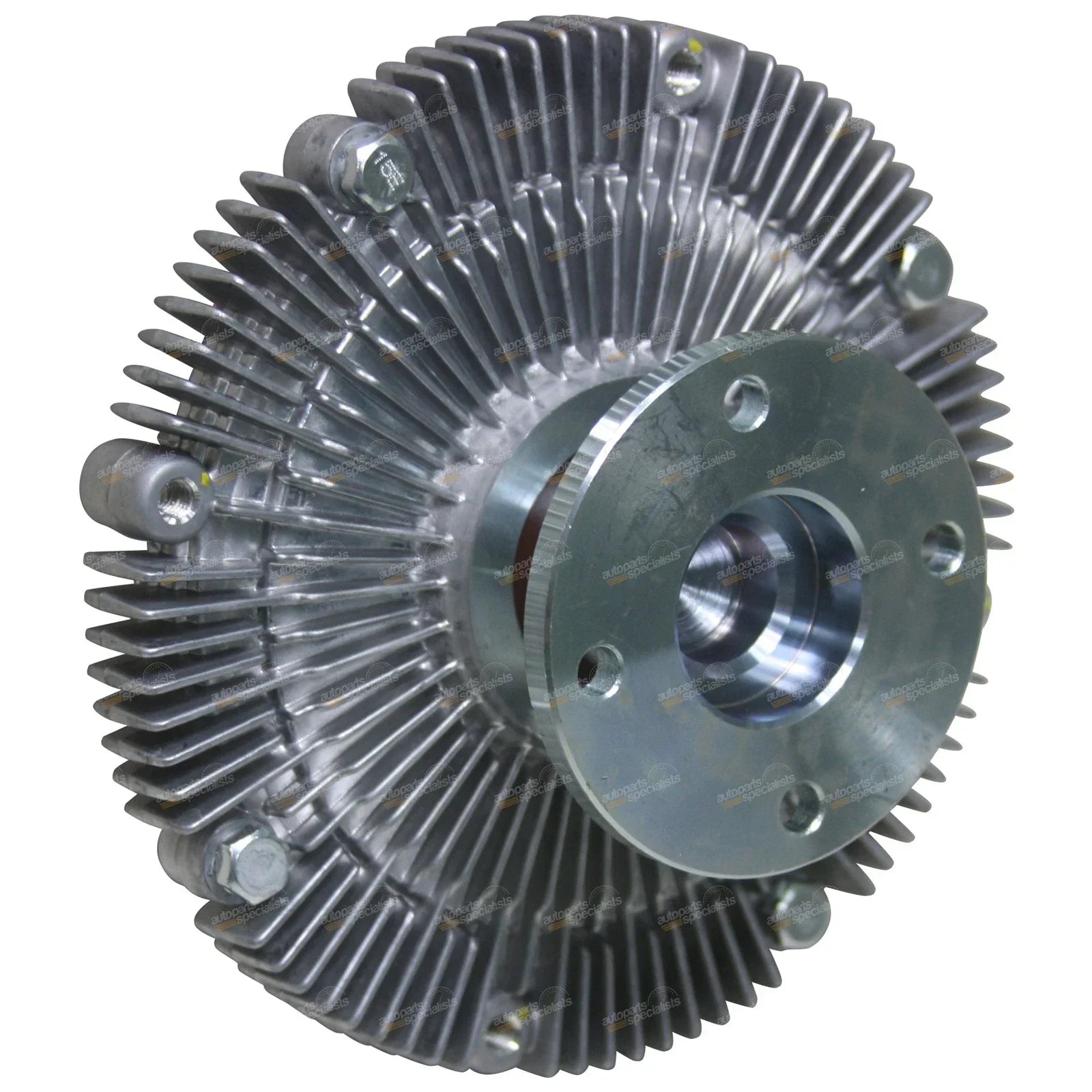 Fan Clutch for Nissan Patrol GU 2.8L RD28Ti Diesel (1997 - 2000)