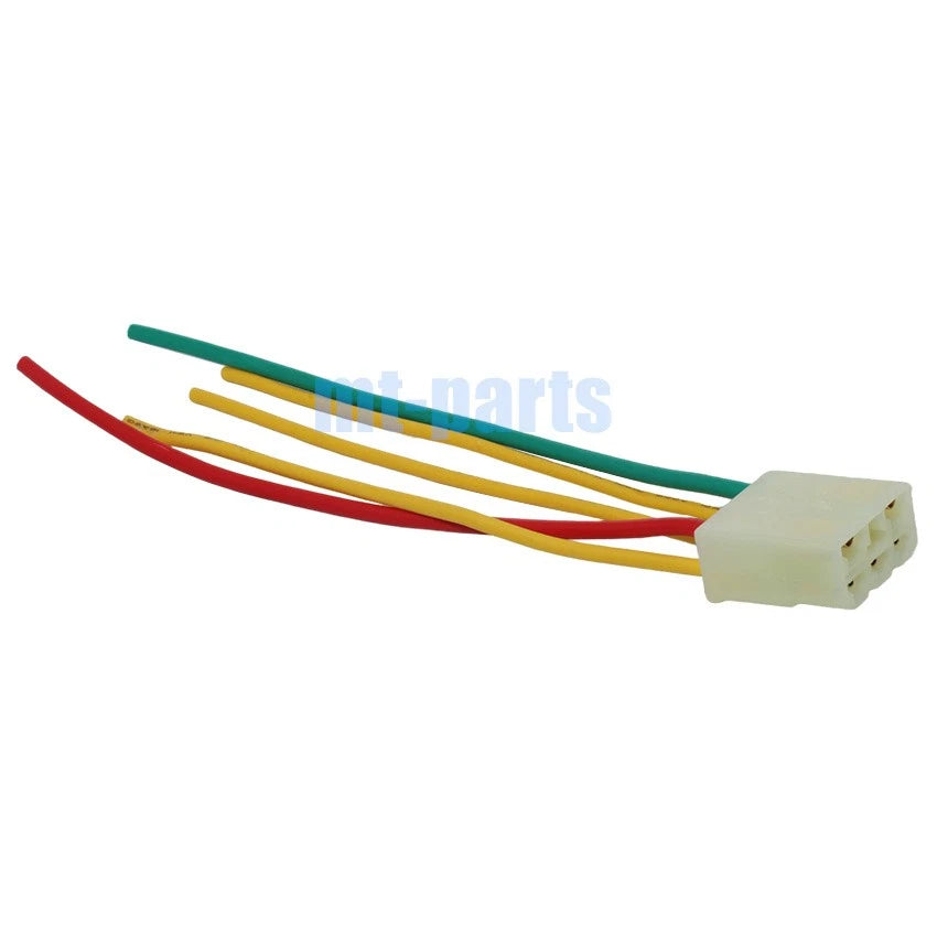 Regulator Link Harness Lead for Honda XL125 V Varadero (2001–2006)