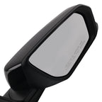 Rear View Mirror for Chevrolet Equinox (2018–2024) Power Pair (Right/Left)