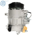 A/C Compressor & Clutch 12V for Chrysler 300, Dodge Challenger (2005–2023)