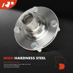 Front Side Wheel Hub for Nissan Sentra (2002-2006)