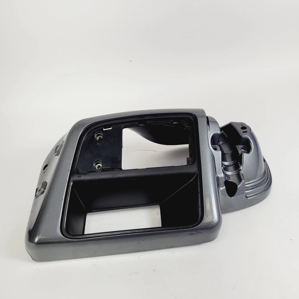 Lower Right Fairing for Harley Touring (2014) 57100114 Gauntlet Gray Met