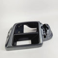 Lower Right Fairing for Harley Touring (2014) 57100114 Gauntlet Gray Met