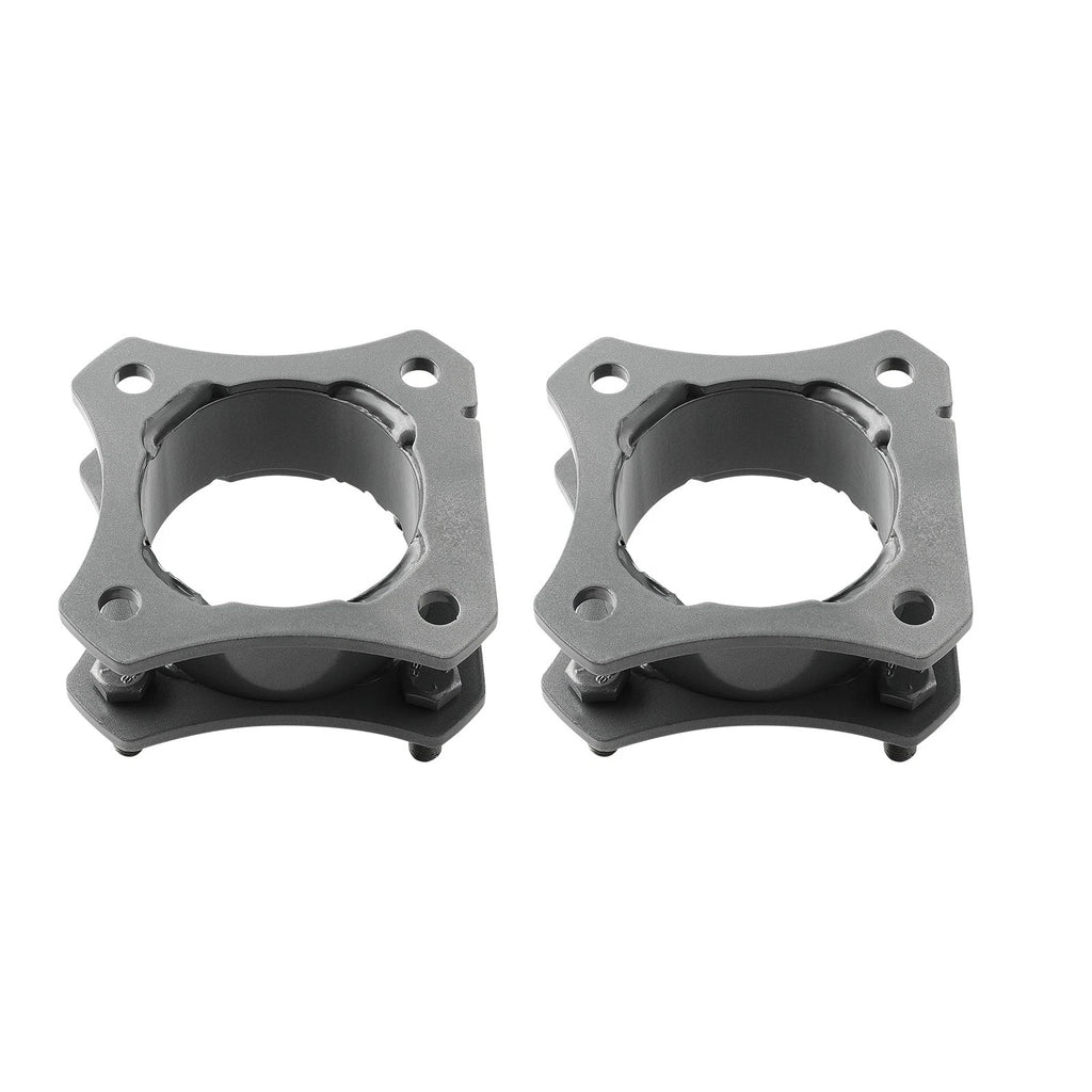 3" Front 2" Rear Suspension Lift Kit for Toyota Tundra 4WD (2007–2021)